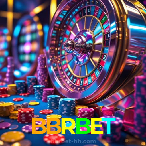BBRBET:A melhor experiência de cassino e futebol online para você!