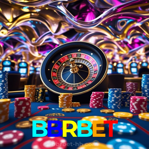 BBRBET:Jogue nas slots e conquiste vitórias épicas!