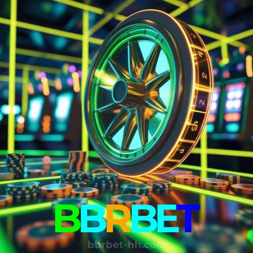 BBRBET：Jogue roleta e aposte no futebol ao vivo para grandes prêmios!