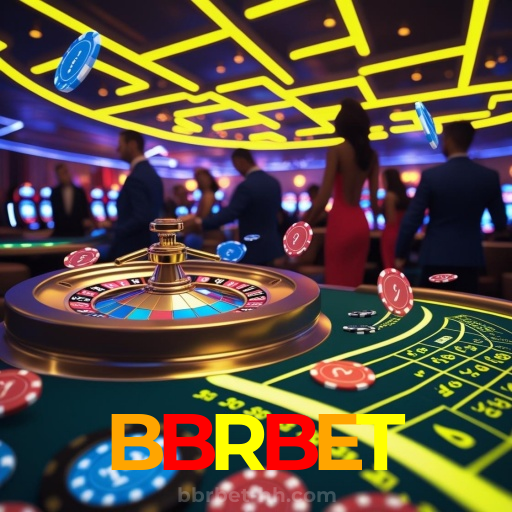 BBRBET：Jogue futebol online e ganhe grandes prêmios!
