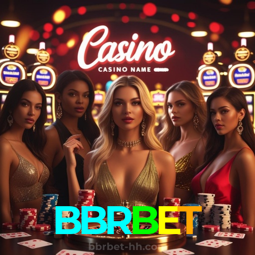 BBRBET：Entre no cassino e aposte nas roletas mais emocionantes!
