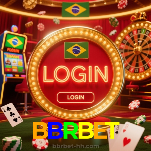 BBRBET:Jogue nas melhores slots e vença o jackpot em grande estilo!