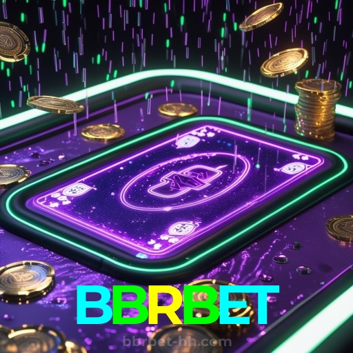 BBRBET:Apostas ao vivo no futebol e grandes prêmios em slots te esperam!