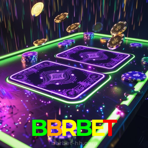 BBRBET：O melhor cassino online com roleta, poker e apostas no futebol ao vivo!