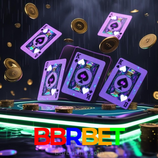 BBRBET:Jogue nas nossas mesas de poker e conquiste vitórias épicas!