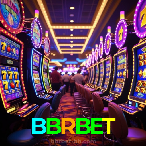 BBRBET：O cassino online está esperando por você! Jogue e vença!