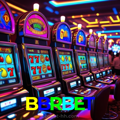 BBRBET：Jogue nas nossas roletas e ganhe prêmios incríveis!