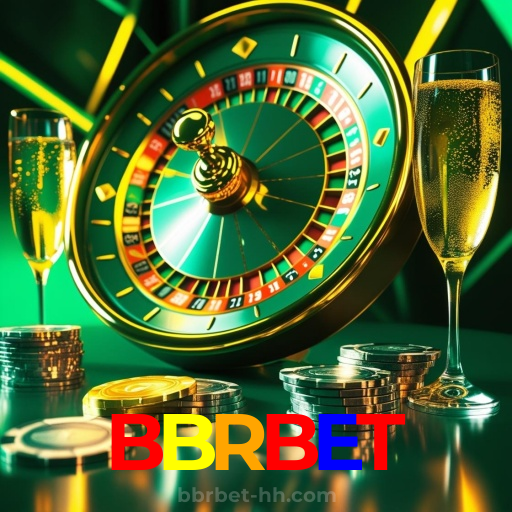 BBRBET：Jogue slots, roleta e aposte no futebol para grandes vitórias!