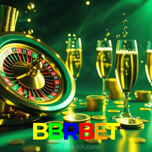 BBRBET：Onde o futebol e o cassino online se encontram para grandes prêmios!