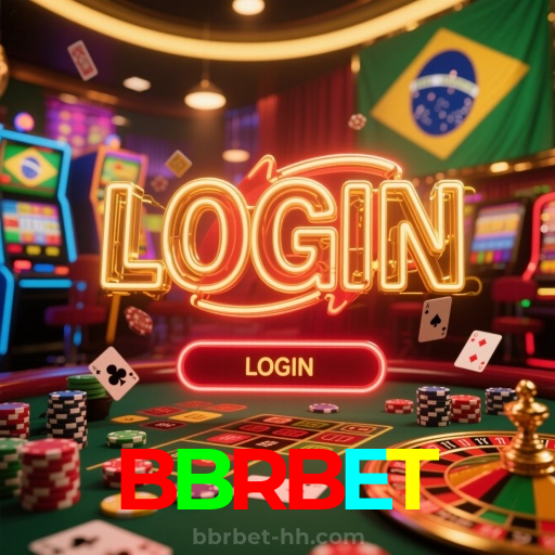 BBRBET：Aposte no futebol e jogue os melhores jogos de cassino para grandes vitórias!