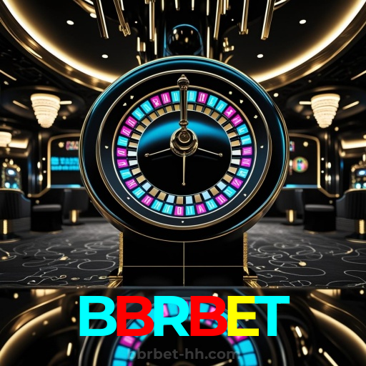 BBRBET：Cada giro nas slots é uma nova chance de mudar sua sorte!