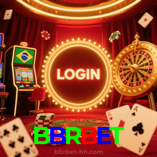 BBRBET：Sinta a emoção do cassino! Aposte agora e ganhe prêmios reais!