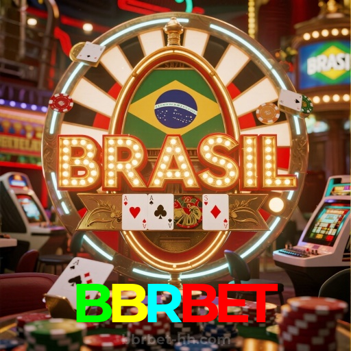 BBRBET：Jogue poker, ganhe no futebol e vença no cassino online mais confiável!