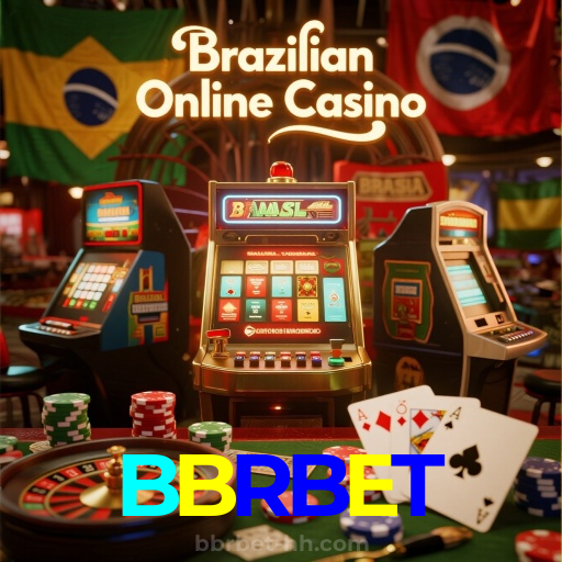 BBRBET：O cassino online perfeito para jogos de blackjack e apostas no futebol!