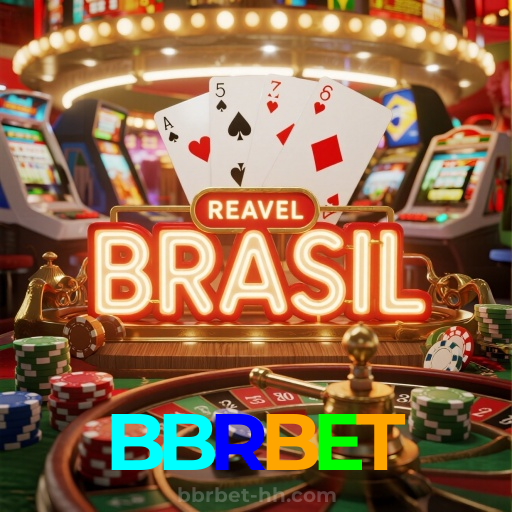 BBRBET：A diversão começa aqui! Jogue nas slots e ganhe muito mais!