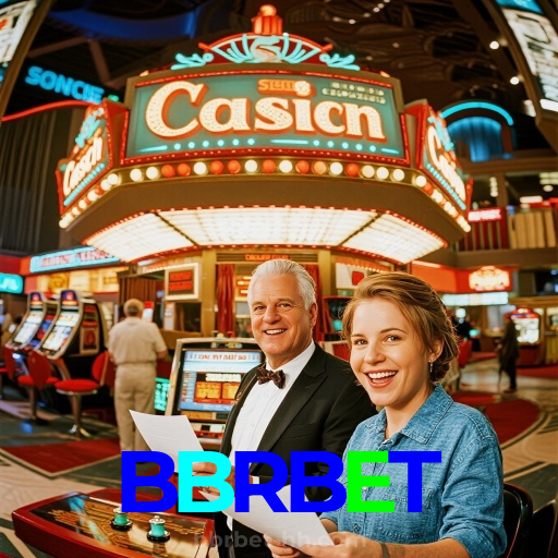BBRBET：Aposte no futebol e jogue os melhores jogos de cassino para grandes vitórias!