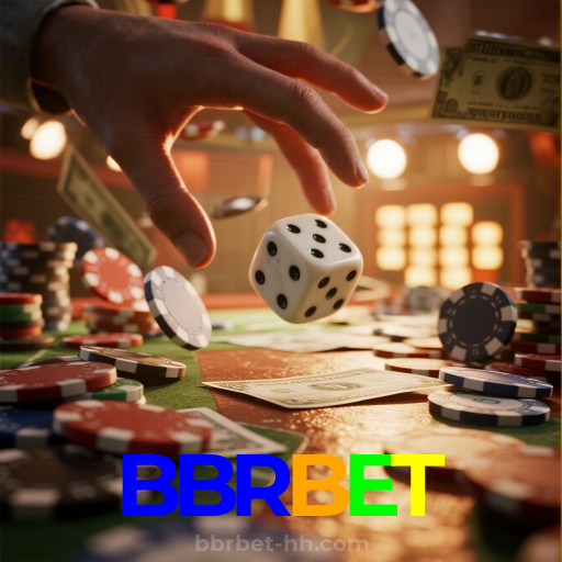 BBRBET：A sorte te espera nas nossas roletas! Aposte e vença!
