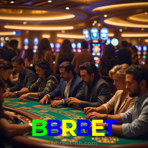 BBRBET：O cassino online mais confiável para você apostar no futebol e jogar poker!