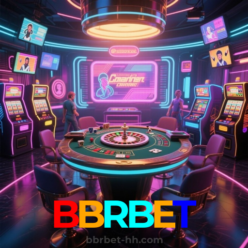 BBRBET：Sua sorte brilha em jogos de blackjack e apostas no futebol!