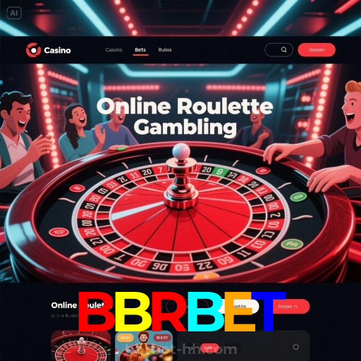 BBRBET：Aposte nas melhores slots e conquiste prêmios como nunca!