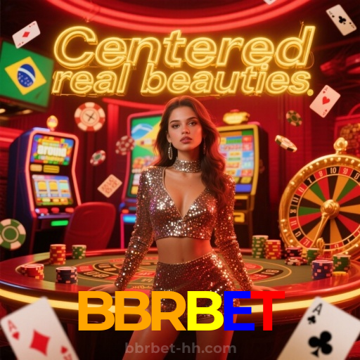 BBRBET：Aposte no futebol online e mostre seu talento para ganhar!