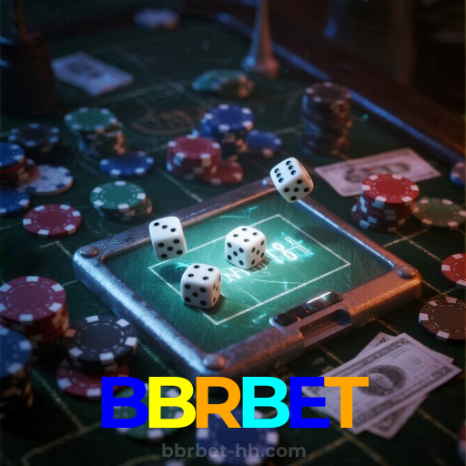 BBRBET：Aposte nas mesas de poker e mostre quem é o mestre das cartas!
