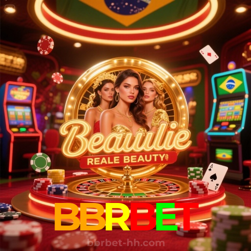 BBRBET：A melhor plataforma para apostas no futebol e diversão em jogos de cassino!