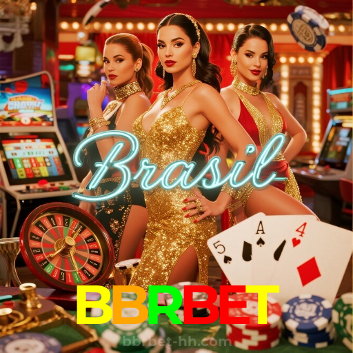 BBRBET：Jogue blackjack, aposte no futebol e ganhe prêmios no cassino online!