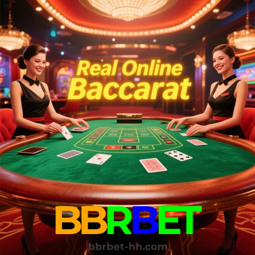 BBRBET：Vença no poker e mostre que você é um verdadeiro campeão!