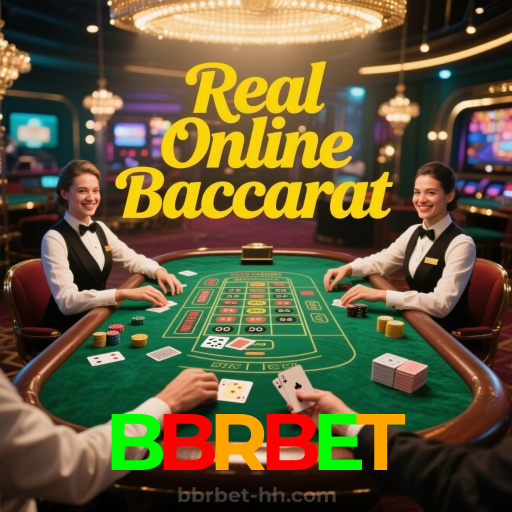 BBRBET：Jogue nas roletas e experimente a verdadeira emoção do cassino!