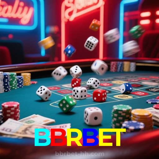 BBRBET：Jogue blackjack, aposte no futebol e conquiste grandes prêmios em nosso cassino!