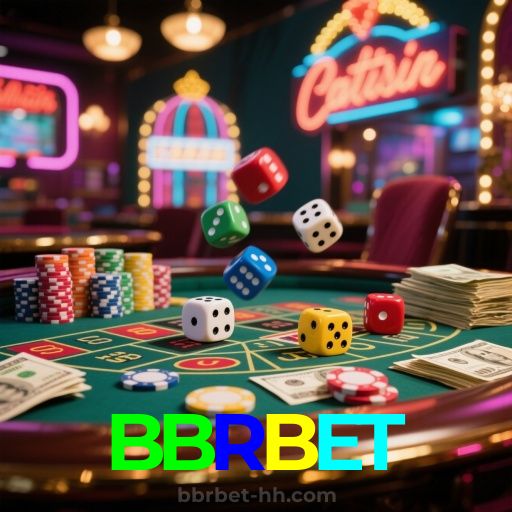 BBRBET：As melhores oportunidades estão aqui! Aposte nas slots e ganhe prêmios fantásticos!