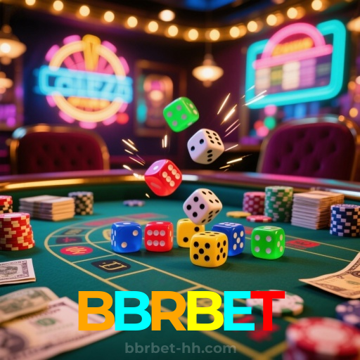 BBRBET：Jogue roleta, aposte no futebol e ganhe grandes prêmios!