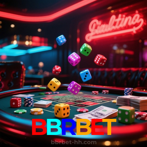 BBRBET：Aposte no futebol e conquiste vitórias épicas com blackjack e poker!