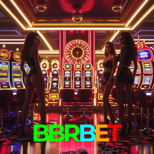BBRBET：Apostas em futebol e os melhores jogos de cassino para você ganhar!