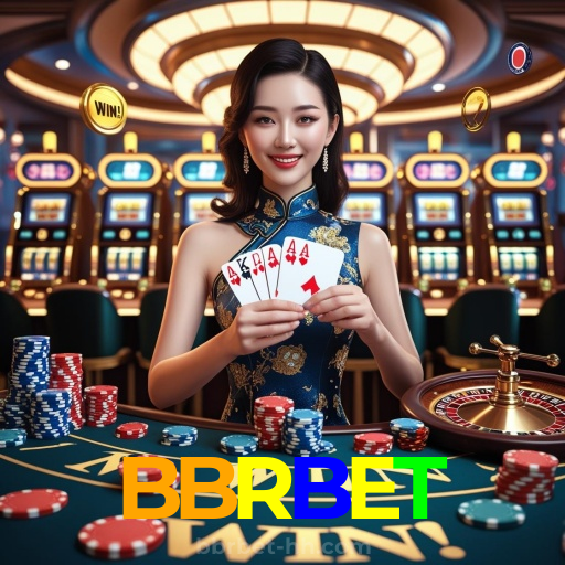 BBRBET：Aposte no futebol online e jogue os melhores jogos de cassino!