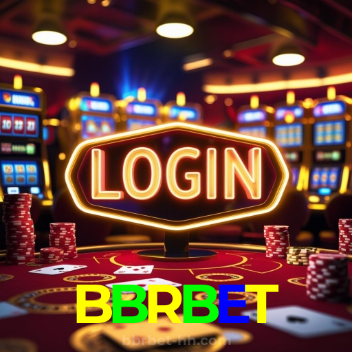 BBRBET：Apostas ao vivo de futebol! Mostre quem manda no jogo!