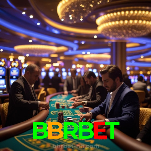 BBRBET：Jogue futebol online e viva a experiência de grandes vitórias!