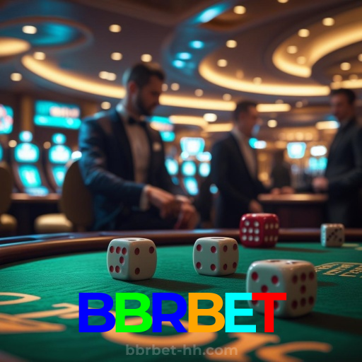 BBRBET：Vença no blackjack e conquiste grandes prêmios!