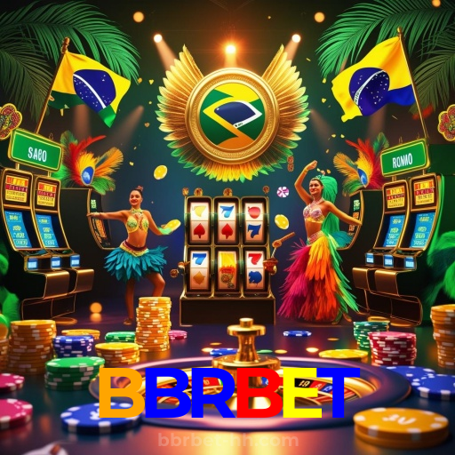 BBRBET：Mostre sua habilidade nas mesas de poker e vença os adversários!