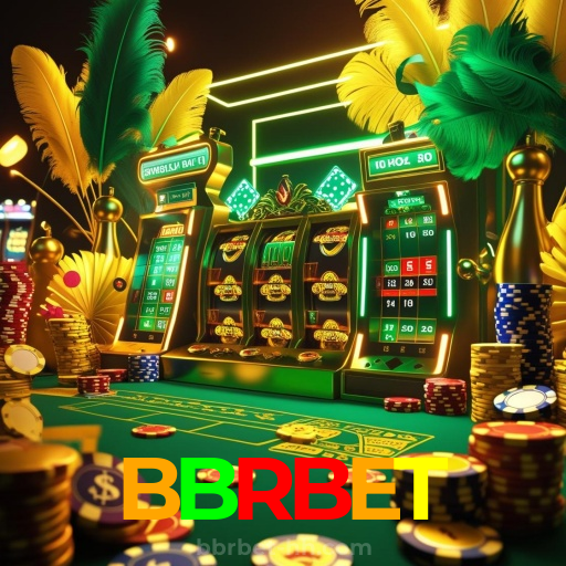 BBRBET：Aposte no futebol digital e viva a emoção de grandes vitórias!
