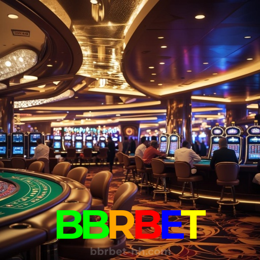 BBRBET：A diversão e as vitórias estão te esperando no nosso cassino online!