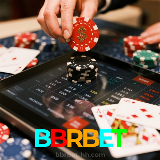 BBRBET：Vença no blackjack e prove que você é um verdadeiro mestre!