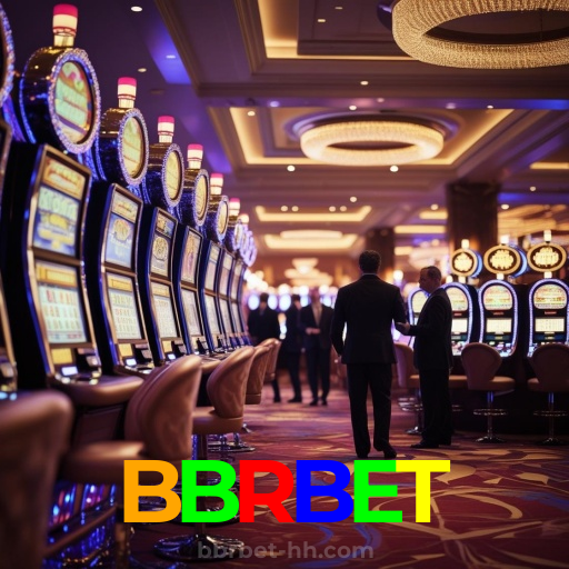 BBRBET：Sua chance de ganhar começa no cassino online com poker e apostas no futebol!