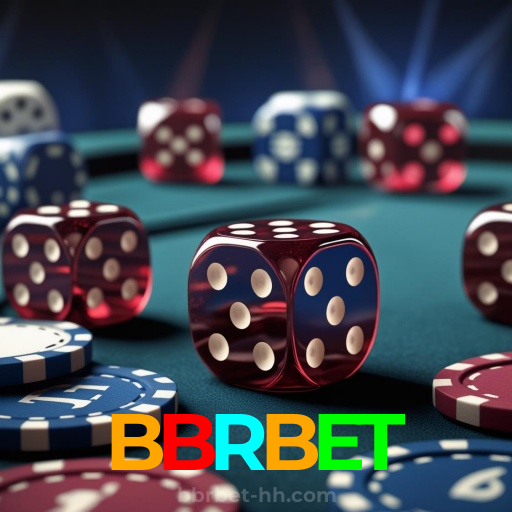 BBRBET：O melhor cassino para apostar no futebol e ganhar prêmios em blackjack!