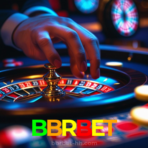 BBRBET：Jogue slots e aposte no futebol no cassino online mais confiável!