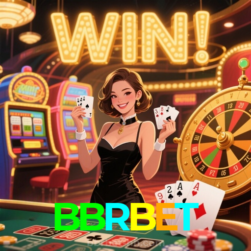 BBRBET：A vitória no futebol online está esperando por você!