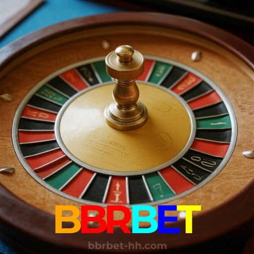 BBRBET：Gire as slots e conquiste o jackpot agora mesmo!