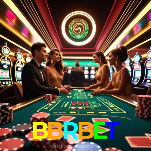 BBRBET：Poker, roleta e apostas no futebol online, onde sua sorte brilha!
