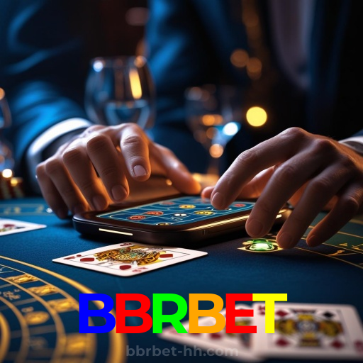 BBRBET：Jogue no cassino online com apostas em futebol e ganhe grandes prêmios!